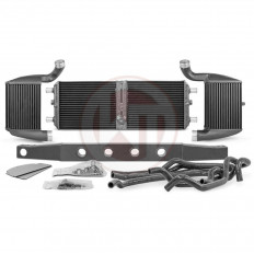 Intercooler kit competition Wagner Tuning Audi RS6 C6 4F - (WG.200001146)