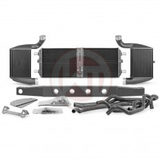 Intercooler kit competition Wagner Tuning Audi RS6 C6 4F - (WG.200001146.ACC)