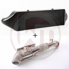 Intercooler kit competition Wagner Tuning Ford Focus MK3 ST250 - (WG.700001058)