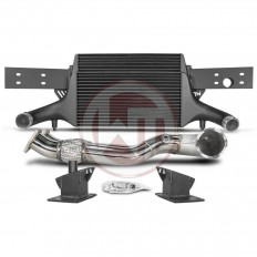 Intercooler kit competition Wagner Tuning EVO3 TTRS 8S - (WG.700001063)