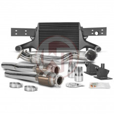 Intercooler kit competition Wagner Tuning EVO3 TTRS 8S - (WG.700001064)