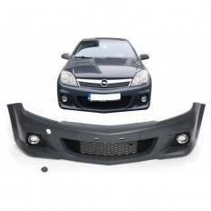Προφυλακτήρας Εμπρός Opel Astra H - Look OPC - (China) - (Ζ-OPAS3550)