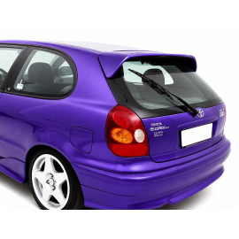 Αεροτομή Οροφής Toyota Corolla Mk8 (E11) - 3θυρο (1995-2000)
