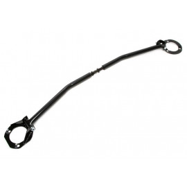 Μπάρα Θόλων Εμπρός TA Technix BMW Σειρά 3 (E36) -6Κύλινδρο – Ατσάλινη - Μαύρη – SSDSBM462