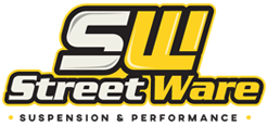 Streetware Logo